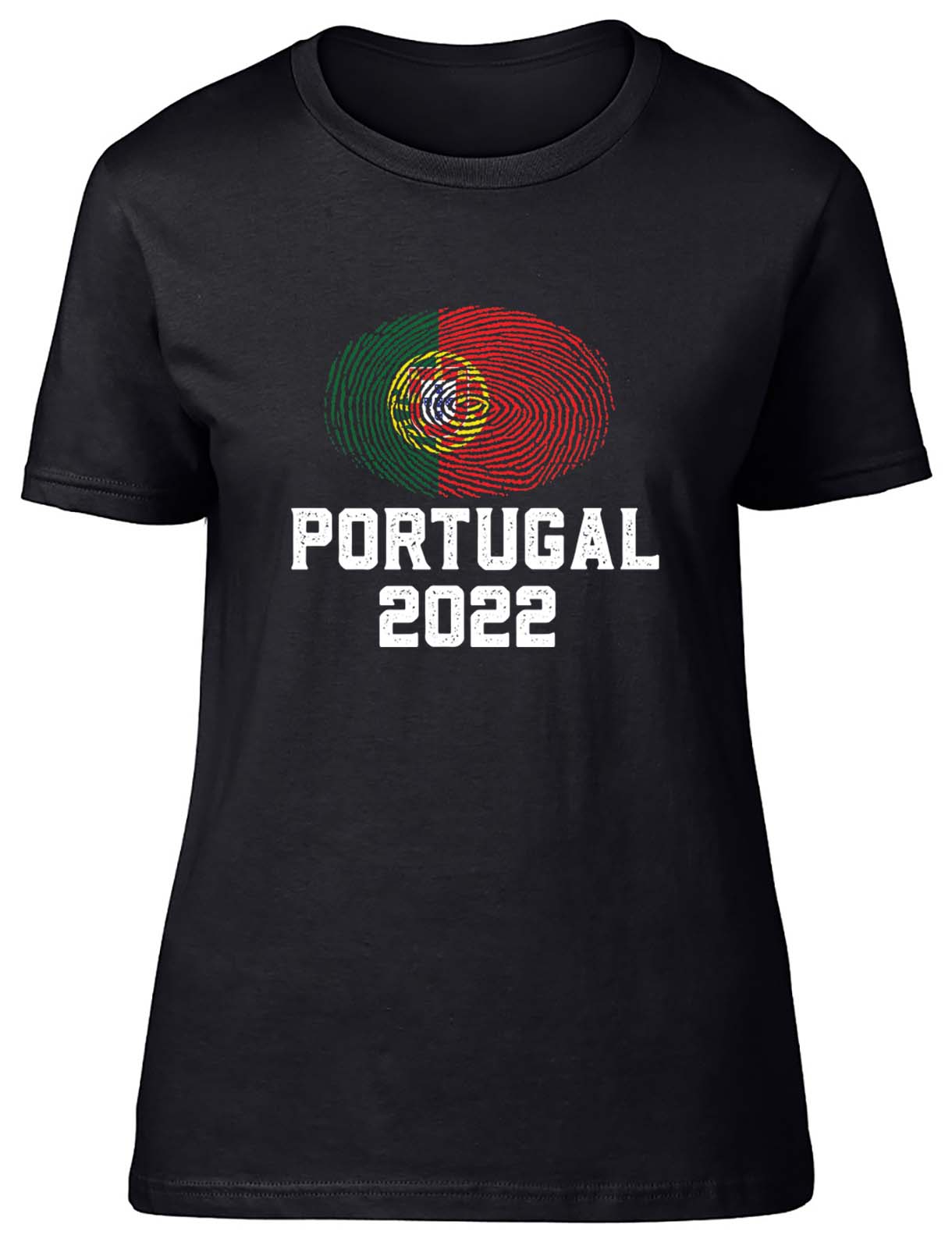 Ladies portugal football shirt hotsell